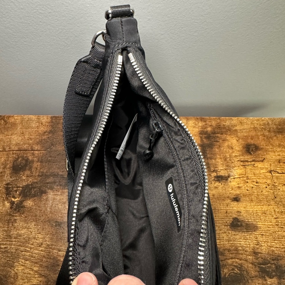 Lululemon City Essentials Small Shoulder Bag - Picture 8 of 14